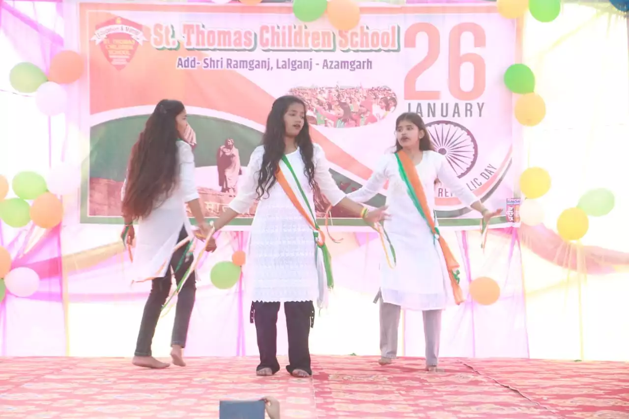 Annual Function