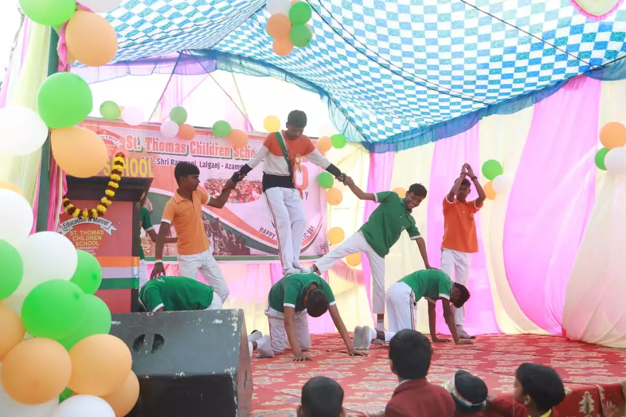 Science Exhibition