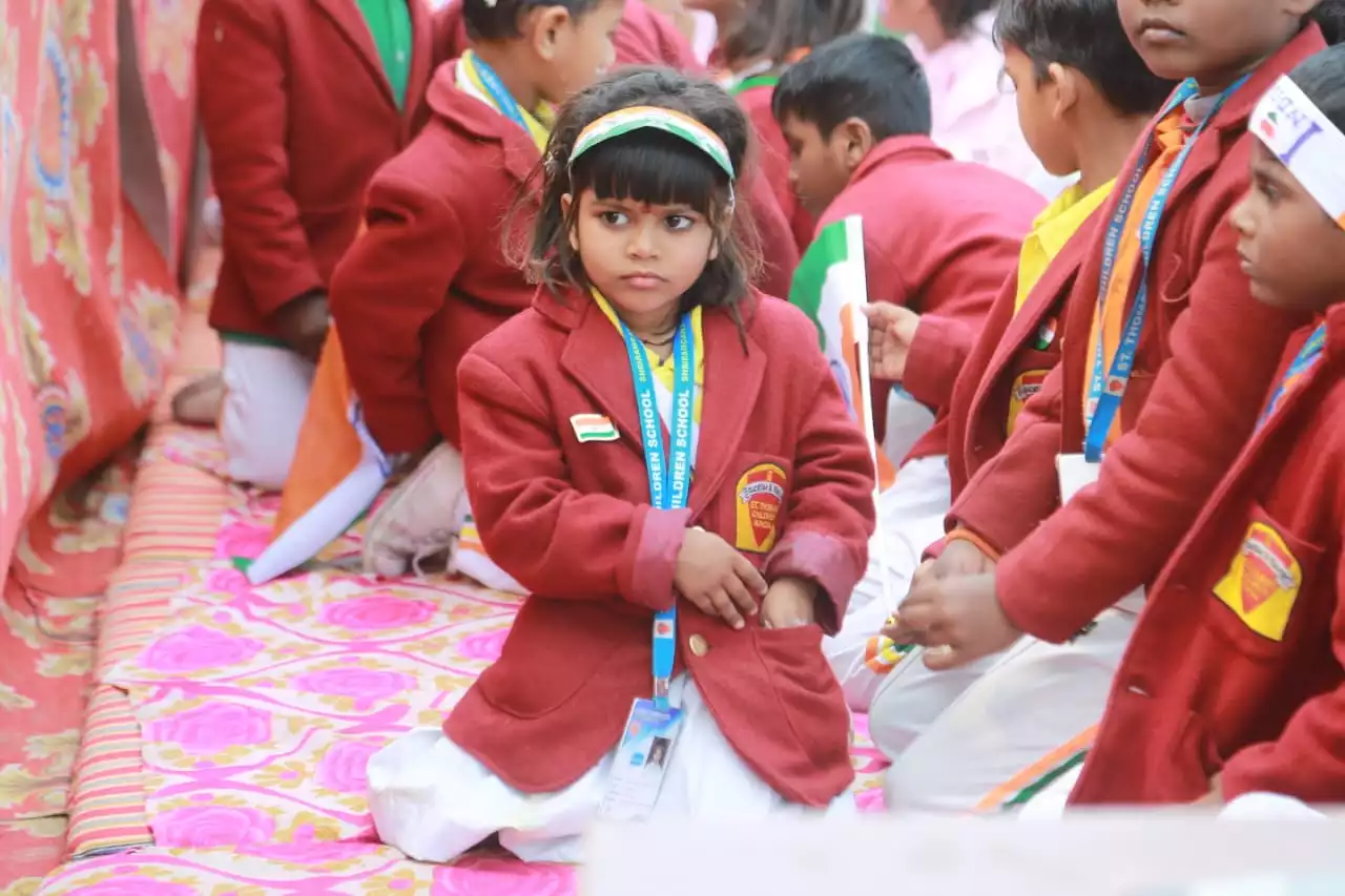 Yoga Day